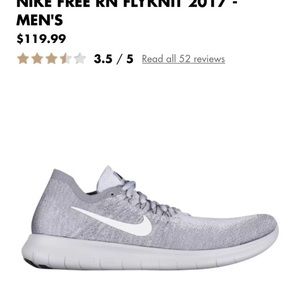 🛑SOLD Nike shoes